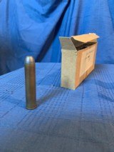 50-110 EXPRESS WINCHESTER 2 boxes 40 rnds - 4 of 5