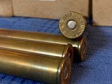 50-110 EXPRESS WINCHESTER 2 boxes 40 rnds - 5 of 5