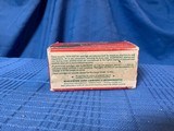 218 BEE AMMO REMINGTON full BOX - 3 of 11