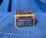 PETERS “PRE WAR” 38 Super FULL BO - 8 of 11