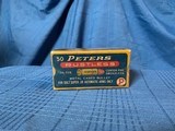 PETERS “PRE WAR” 38 Super FULL BO - 5 of 11