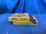 SPEER NITREX “GRAND SLAM” 7mm REM MAGNUM - 2 of 5