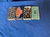 UMC VINTAGE and PETERS VINTAGE32 S&W ammo - 6 of 6