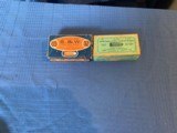UMC VINTAGE and PETERS VINTAGE32 S&W ammo - 2 of 6