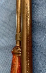 WINCHESTER MODEL 1906 “ EXPERT “ 22 Caliber - 3 of 25