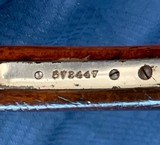 WINCHESTER MODEL 1906 “ EXPERT “ 22 Caliber - 22 of 25