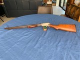 WINCHESTER MODEL 1906 “ EXPERT “ 22 Caliber - 1 of 25