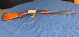 WINCHESTER MODEL 1906 “ EXPERT “ 22 Caliber - 2 of 25