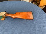 WINCHESTER MODEL 1906 “ EXPERT “ 22 Caliber - 12 of 25