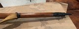 ENFIELD WW2 RIFLE U.S. PROPERTY MARKED “ NEAR MINT EXAMPLE “ dated 44 - 8 of 25