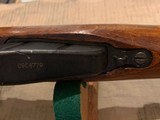 ENFIELD WW2 RIFLE U.S. PROPERTY MARKED “ NEAR MINT EXAMPLE “ dated 44 - 10 of 25