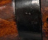 ENFIELD WW2 RIFLE U.S. PROPERTY MARKED “ NEAR MINT EXAMPLE “ dated 44 - 21 of 25