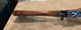 ENFIELD WW2 RIFLE U.S. PROPERTY MARKED “ NEAR MINT EXAMPLE “ dated 44 - 17 of 25