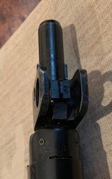ENFIELD WW2 RIFLE U.S. PROPERTY MARKED “ NEAR MINT EXAMPLE “ dated 44 - 19 of 25