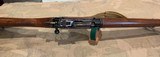 ENFIELD WW2 RIFLE U.S. PROPERTY MARKED “ NEAR MINT EXAMPLE “ dated 44 - 16 of 25