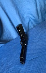 NAZI ISSUED Model 1935A S.A.C.M. Wa251 WAFFENAPT - 6 of 14