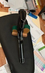 NAZI ISSUED Model 1935A S.A.C.M. Wa251 WAFFENAPT - 14 of 14