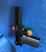 NAZI ISSUED Model 1935A S.A.C.M. Wa251 WAFFENAPT - 3 of 14