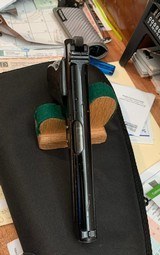 NAZI ISSUED Model 1935A S.A.C.M. Wa251 WAFFENAPT - 13 of 14