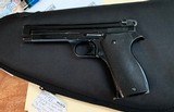 NAZI ISSUED Model 1935A S.A.C.M. Wa251 WAFFENAPT - 11 of 14