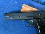 1939 POLISH EAGLE ViZ35 RADOM PISTOL - 5 of 16