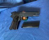 1939 POLISH EAGLE ViZ35 RADOM PISTOL - 7 of 16