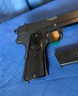 1939 POLISH EAGLE ViZ35 RADOM PISTOL - 3 of 16