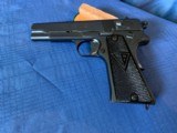 1939 POLISH EAGLE ViZ35 RADOM PISTOL - 15 of 16