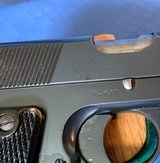 1939 POLISH EAGLE ViZ35 RADOM PISTOL - 2 of 16