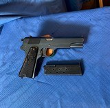 1939 POLISH EAGLE ViZ35 RADOM PISTOL - 1 of 16