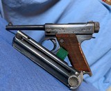 NAMBU TYPE 94 PISTOL - 10 of 14