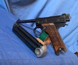 NAMBU TYPE 94 PISTOL - 6 of 14
