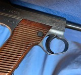 NAMBU TYPE 94 PISTOL - 13 of 14