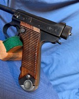 NAMBU TYPE 94 PISTOL - 12 of 14