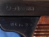 NAMBU TYPE 94 PISTOL - 4 of 14