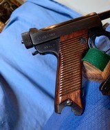 NAMBU TYPE 94 PISTOL - 9 of 14