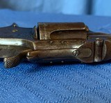 S&W ANTIQUE MODEL 1 1/2 SECOND ISSUE - 14 of 14