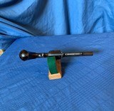S&W ANTIQUE MODEL 1 1/2 SECOND ISSUE - 5 of 14
