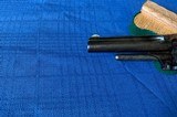S&W ANTIQUE MODEL 1 1/2 SECOND ISSUE - 4 of 14