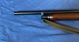 WINCHESTER RIOT GUN- WEST VIRGINIA STATE POLICE- - 5 of 25