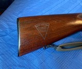 WINCHESTER RIOT GUN- WEST VIRGINIA STATE POLICE- - 2 of 25