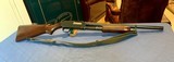 WINCHESTER RIOT GUN- WEST VIRGINIA STATE POLICE- - 11 of 25