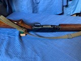WINCHESTER RIOT GUN- WEST VIRGINIA STATE POLICE- - 18 of 25
