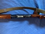 WINCHESTER RIOT GUN- WEST VIRGINIA STATE POLICE- - 15 of 25