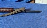 WINCHESTER RIOT GUN- WEST VIRGINIA STATE POLICE- - 19 of 25