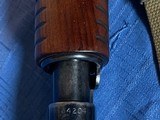 WINCHESTER RIOT GUN- WEST VIRGINIA STATE POLICE- - 20 of 25