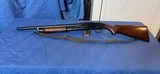 WINCHESTER RIOT GUN- WEST VIRGINIA STATE POLICE- - 10 of 25