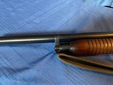 WINCHESTER RIOT GUN- WEST VIRGINIA STATE POLICE- - 8 of 25