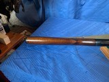 WINCHESTER RIOT GUN- WEST VIRGINIA STATE POLICE- - 23 of 25