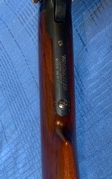 WINCHESTER MODEL 1892 SRC - “NEAR MINT CONDITION” - 21 of 25